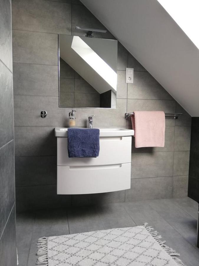 Eva Apartman Hévíz Exterior foto