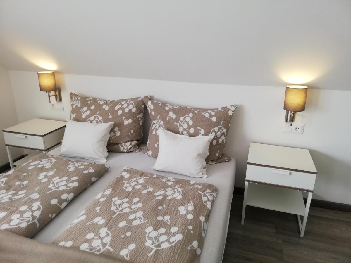 Eva Apartman Hévíz Exterior foto