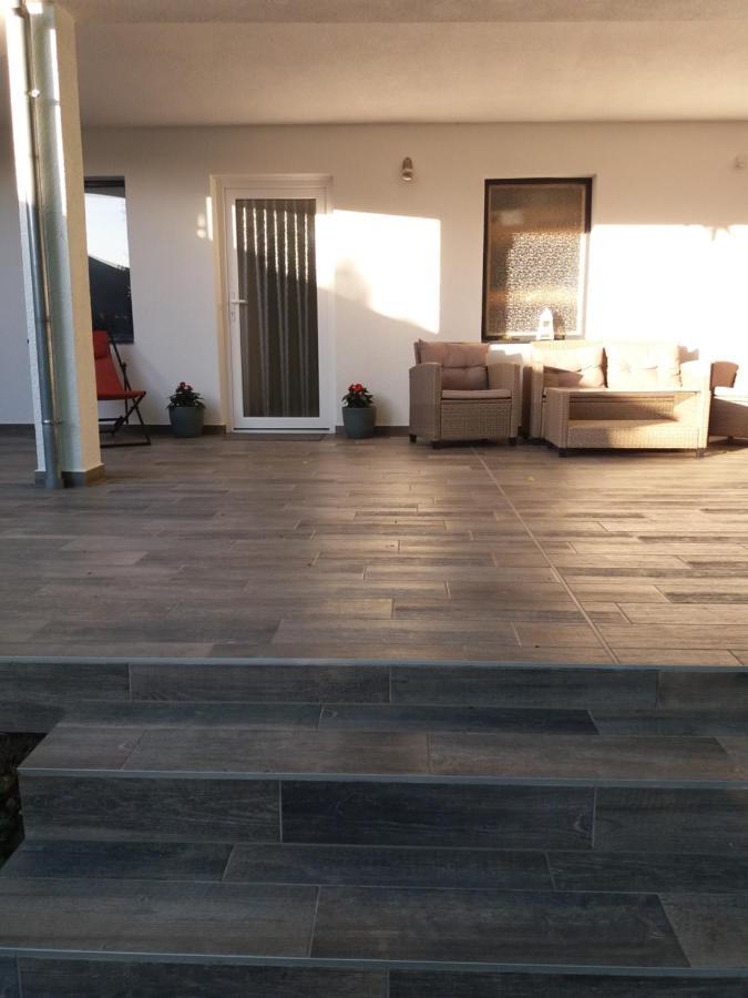 Eva Apartman Hévíz Exterior foto