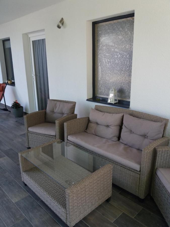 Eva Apartman Hévíz Exterior foto