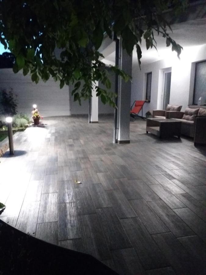 Eva Apartman Hévíz Exterior foto