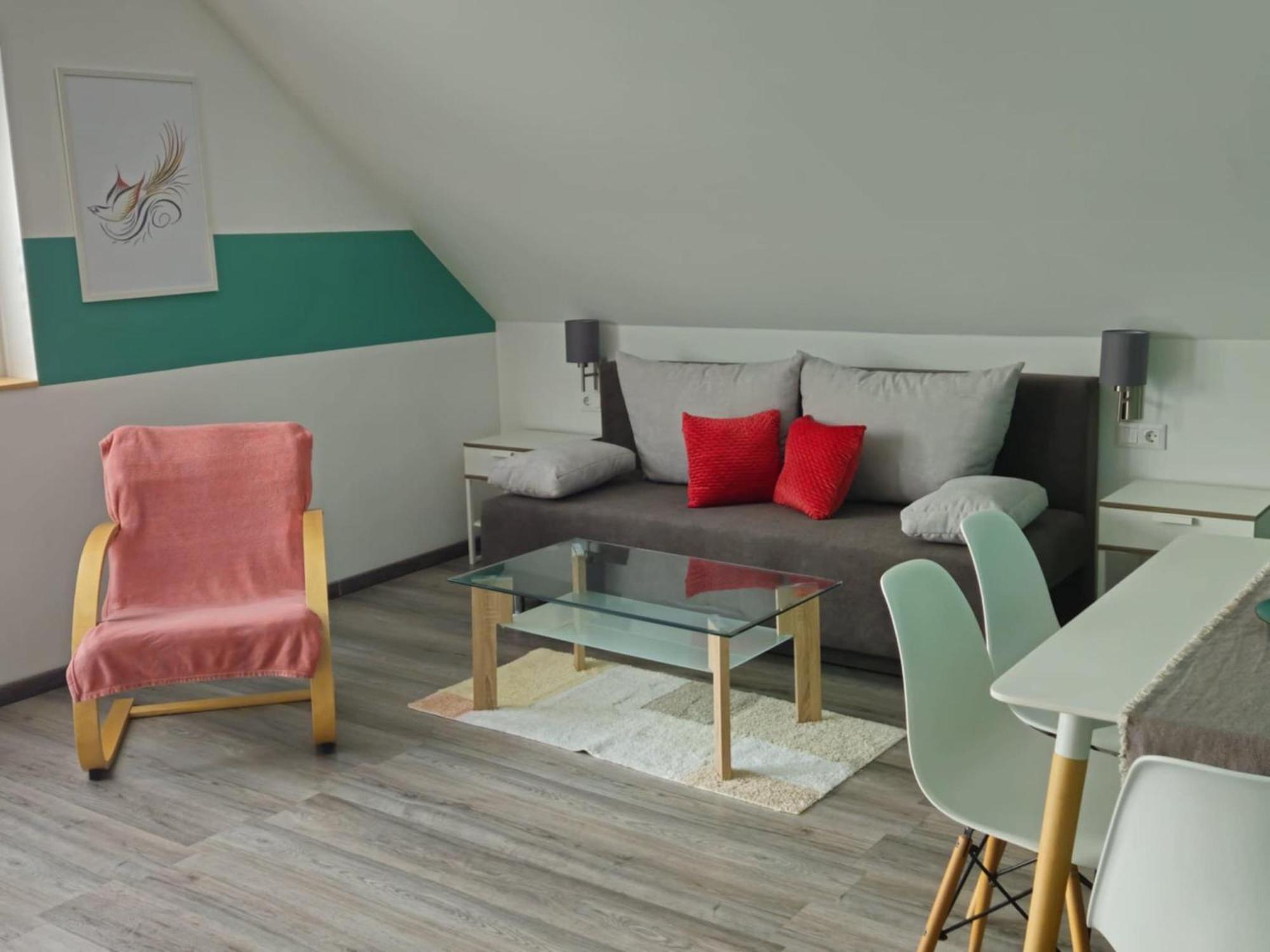 Eva Apartman Hévíz Exterior foto