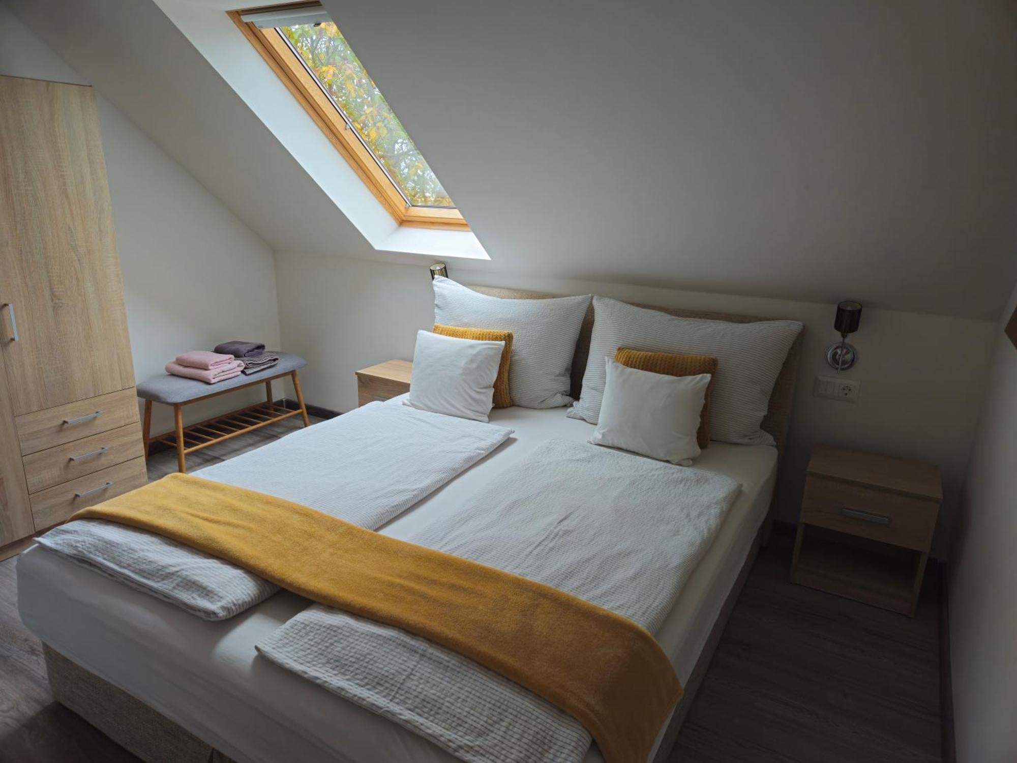 Eva Apartman Hévíz Exterior foto