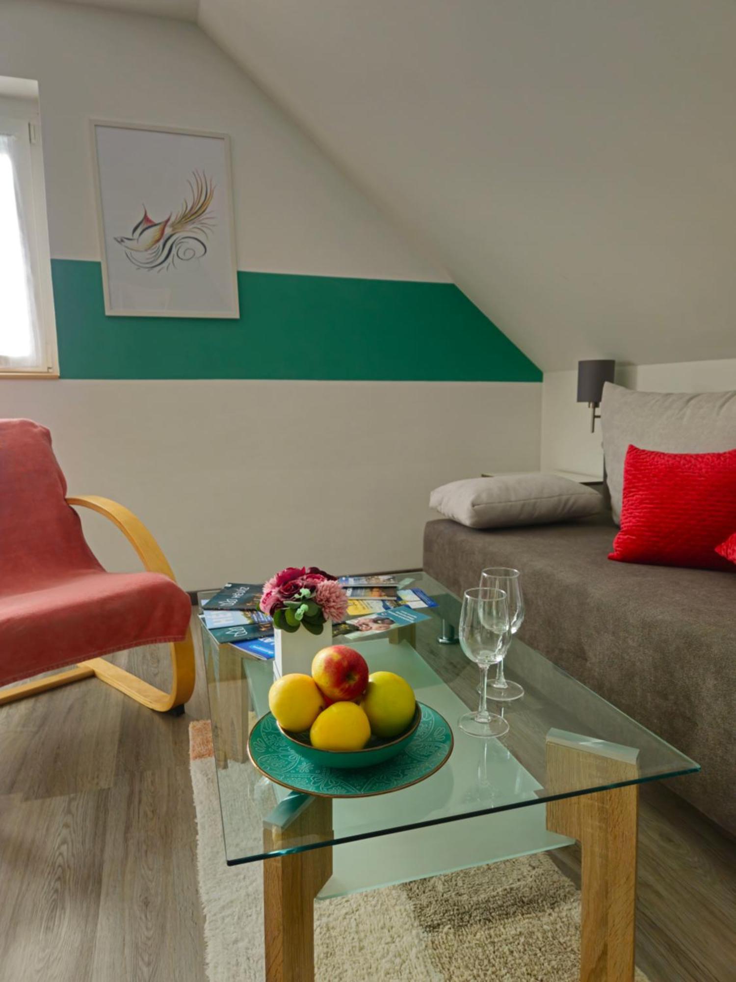 Eva Apartman Hévíz Exterior foto