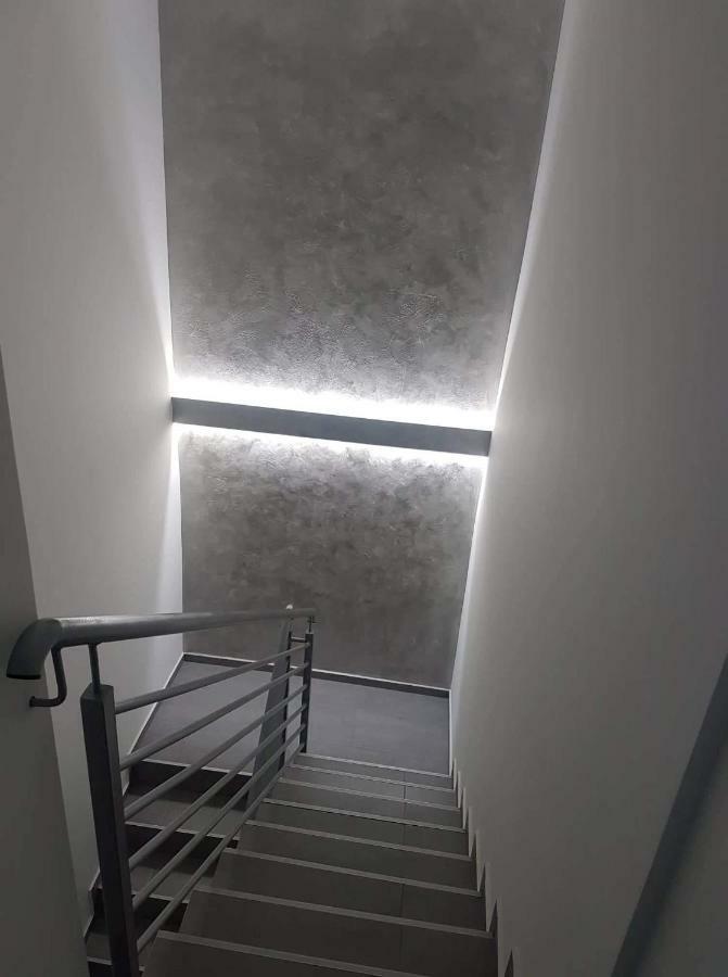 Eva Apartman Hévíz Exterior foto