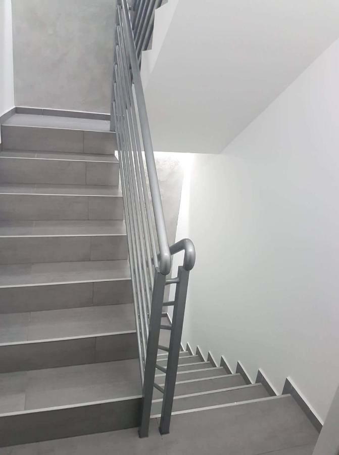 Eva Apartman Hévíz Exterior foto