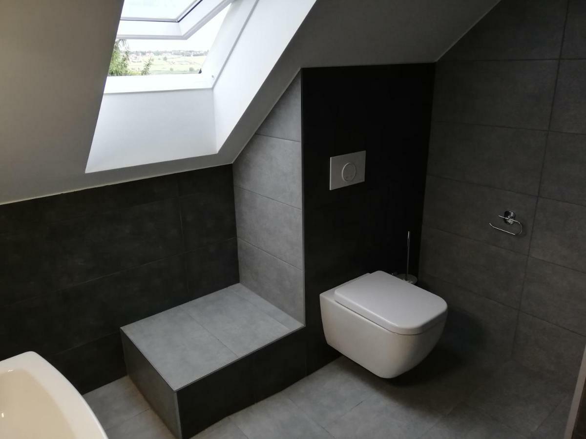 Eva Apartman Hévíz Exterior foto