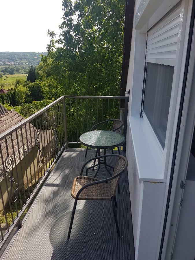 Eva Apartman Hévíz Exterior foto