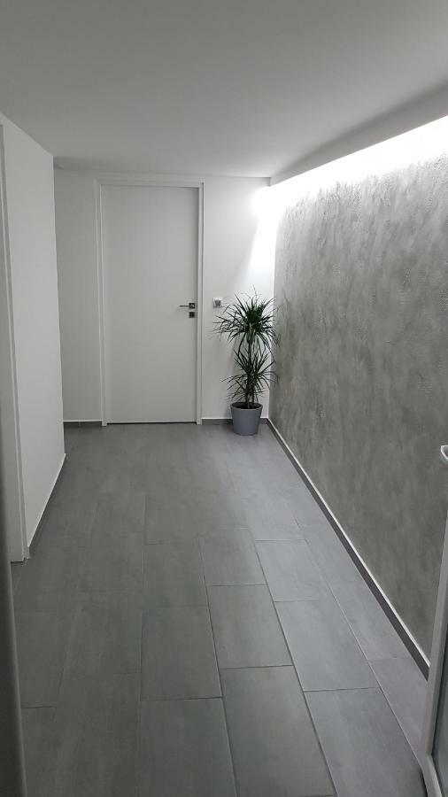 Eva Apartman Hévíz Exterior foto